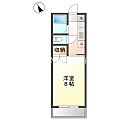 プレアール老松町23階3.3万円