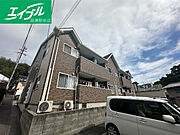 スマートライフ 2階 築17年5ヶ月の賃貸物件