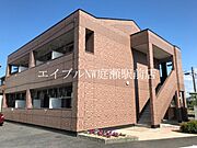 ペルソナ21 1階 築24年1ヶ月の賃貸物件