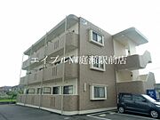 ブリリアント真壁 2階 築17年8ヶ月の賃貸物件