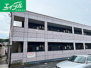 中庄駅より徒歩4分 1階 築27年10ヶ月の賃貸物件