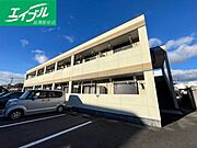 コンフォース亀山１の賃貸物件