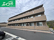 アースガーデンSOJA 2階 築10年3ヶ月の賃貸物件