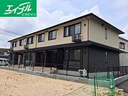 ソレイユシャトー 2階 築9年8ヶ月の賃貸物件