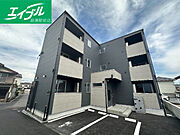 妹尾駅より徒歩14分 新築 3階建の賃貸物件