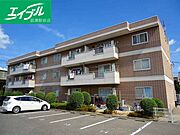 パールフィールドの賃貸物件