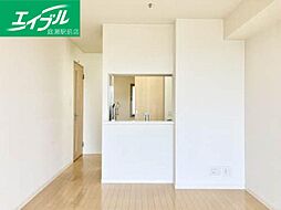 レガーロ 1階1LDKのリビング/ダイニング