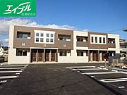 アンジュブランの賃貸物件