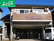 福井駅より徒歩12分 築30年10ヶ月 2階建の賃貸物件