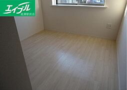 エピナール 2階1LDKのリビング/ダイニング