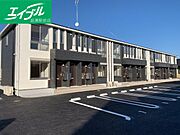 エピナールの賃貸物件