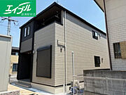 木見駅より徒歩18分 1階 新築の賃貸物件