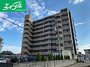 早島駅より徒歩4分 5階 築29年9ヶ月の賃貸物件