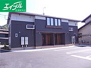 植松駅より徒歩7分 1階 築6年8ヶ月の賃貸物件