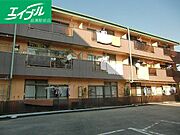 妹尾駅より徒歩18分 2階 築34年7ヶ月の賃貸物件