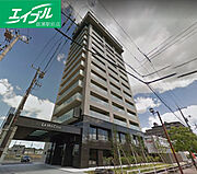 妹尾駅より徒歩2分 12階 築7年8ヶ月の賃貸物件