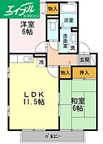 間取り：233024064764