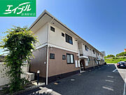 庭瀬駅より徒歩11分 2階 築31年7ヶ月の賃貸物件