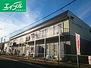 妹尾駅より徒歩16分 2階 築38年7ヶ月の賃貸物件
