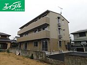 倉敷駅より徒歩18分 1階 築6年2ヶ月の賃貸物件