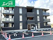 セイル瀬戸 2階 新築の賃貸物件