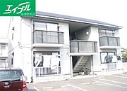 ニングル土倉Ａ—２ 2階 築30年5ヶ月の賃貸物件