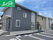 プリュネ 2階 築2年8ヶ月の賃貸物件