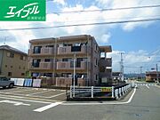 カーサコモド 3階 築20年3ヶ月の賃貸物件