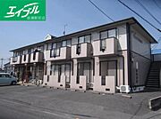 東総社駅より徒歩6分 1階 築32年2ヶ月の賃貸物件