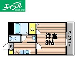 スターボードマンション 2階