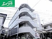 エスペーロ伊島 1階 築35年5ヶ月の賃貸物件