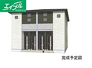 エムズガーデンAの賃貸物件