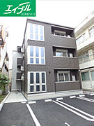 ATLASの賃貸物件