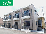 セジュールアレイＢ棟 2階 築23年7ヶ月の賃貸物件