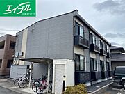 総社駅より徒歩14分 1階 築18年6ヶ月の賃貸物件
