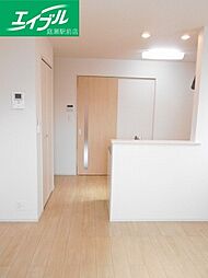 カサラン 2階1LDKのリビング/ダイニング