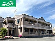 茶屋町駅より徒歩6分 2階 築24年11ヶ月の賃貸物件