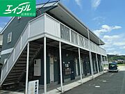 ニューシティアベニュー Aの賃貸物件