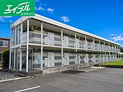 茶屋町駅より徒歩28分 2階 築23年の賃貸物件