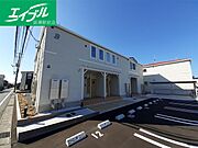 ニュー・エンブレムBの賃貸物件