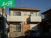 さくら 1階 築20年5ヶ月の賃貸物件