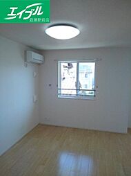 ソルパティオ　I 2階1LDKのリビング/ダイニング