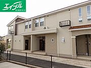 ハートフル シンシアA 1階 築13年3ヶ月の賃貸物件