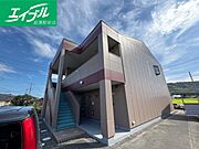 オリオン２の賃貸物件