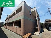 ミキハウス 1階 築18年7ヶ月の賃貸物件