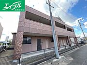 デイズ 1階 築20年2ヶ月の賃貸物件