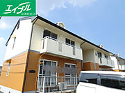 福井駅より徒歩5分 2階 築32年10ヶ月の賃貸物件