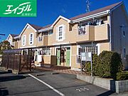 サンライズ21 2階 築27年10ヶ月の賃貸物件