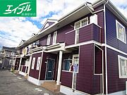 エクセレンス 2階 築27年9ヶ月の賃貸物件