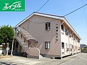 球場前駅より徒歩10分 1階 築40年1ヶ月の賃貸物件